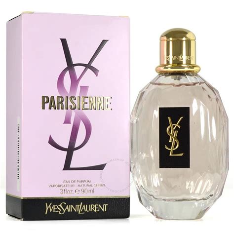 ysl parisienne 100ml|parisienne yves saint laurent.